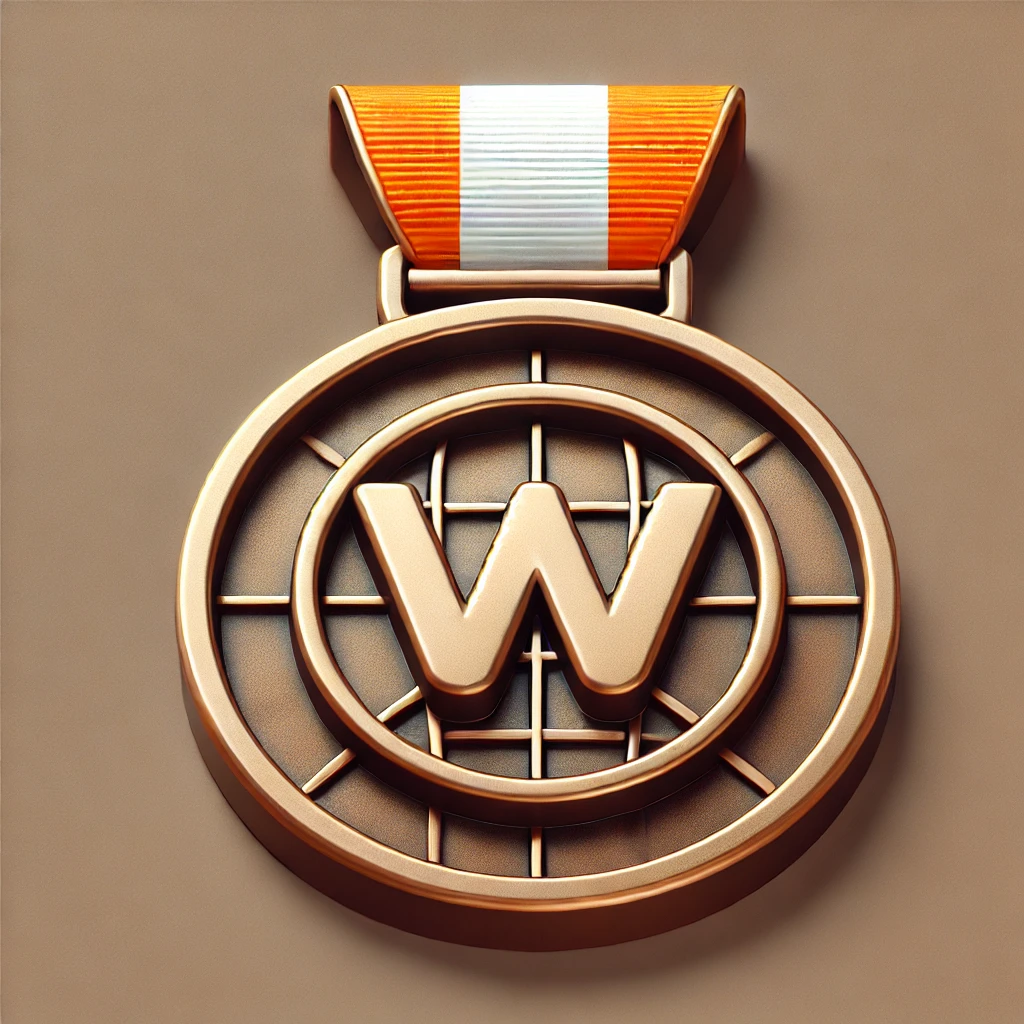Bronze Sponsoring