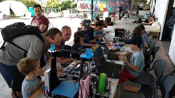 LUDIGEEKS